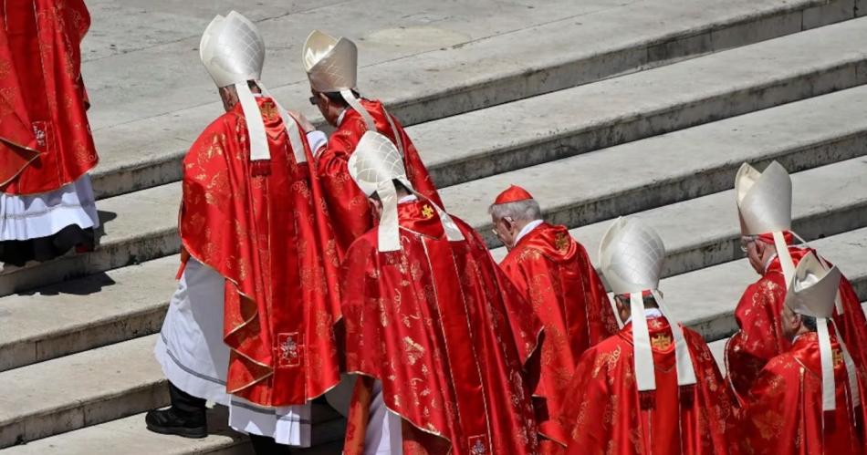 El Vaticano entra en un duelo de 9 días hasta el cónclave que elegir al sucesor