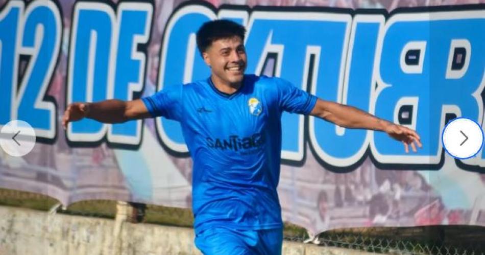 La segunda fecha continuacutea hoy con dos encuentros