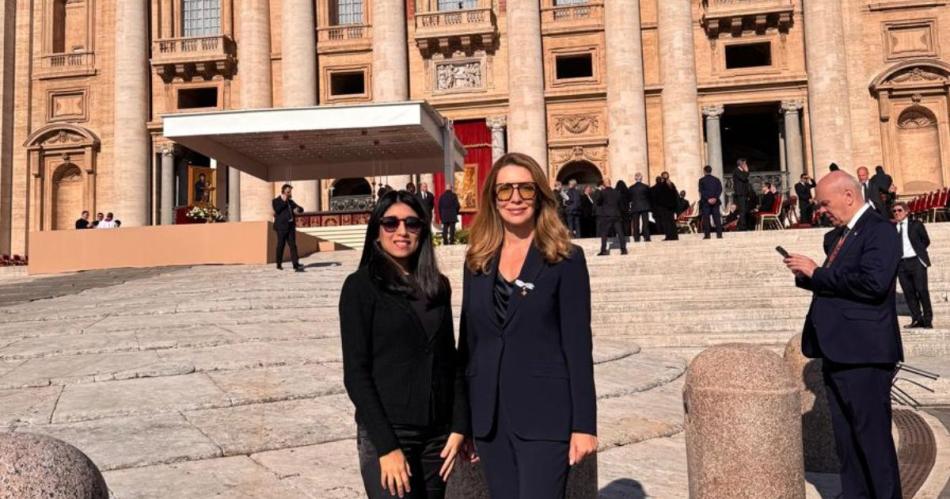 DIARIO EL LIBERAL EN ROMA Y EL VATICANO