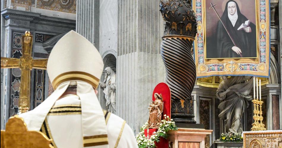 El papa francisco un argentino universal