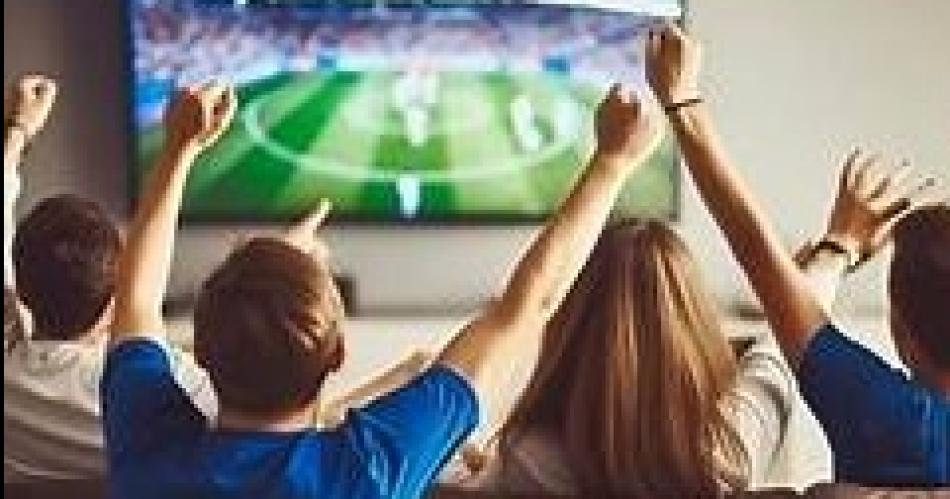 Agenda deportiva- Horarios y juegos de todos los deportes