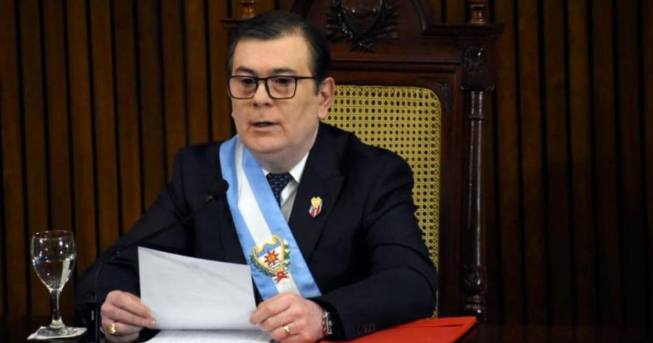 Zamora anuncioacute el pago de un bono de 500 mil para la administracioacuten puacuteblica