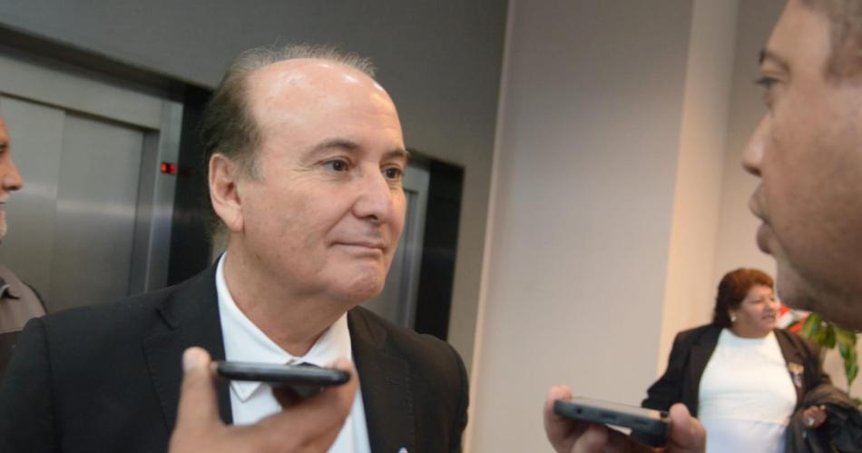 Gerardo Montenegro- Fue el discurso que marca la certeza del Estado Presente