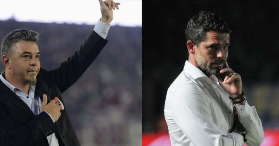 Superclaacutesico del Torneo Apertura- horario y formaciones