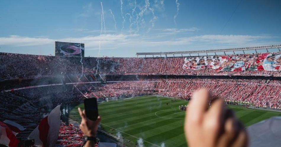 VIDEO- Los goles del Superclaacutesico