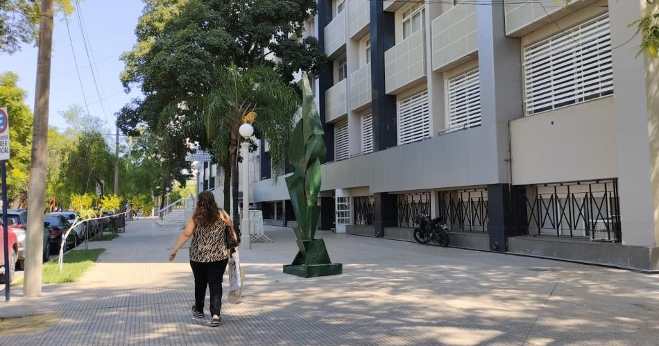 ENCRUCIJADA- La batalla entre Sampoo y Maldonado prevé un capítulo decisivo- preventiva o libertad En el proceso hoy las partes desmenuzarn un acuerdo yo pacto de confidencialidad entre la denunciante y un exesposo