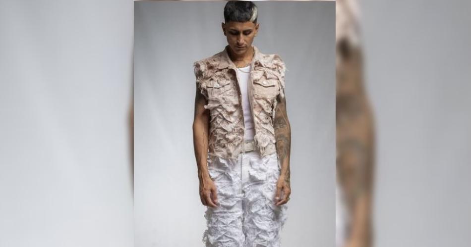 El Villano reveloacute que es portador de HIV- No seacute coacutemo me contagieacute y no seacute a quieacuten contagieacute