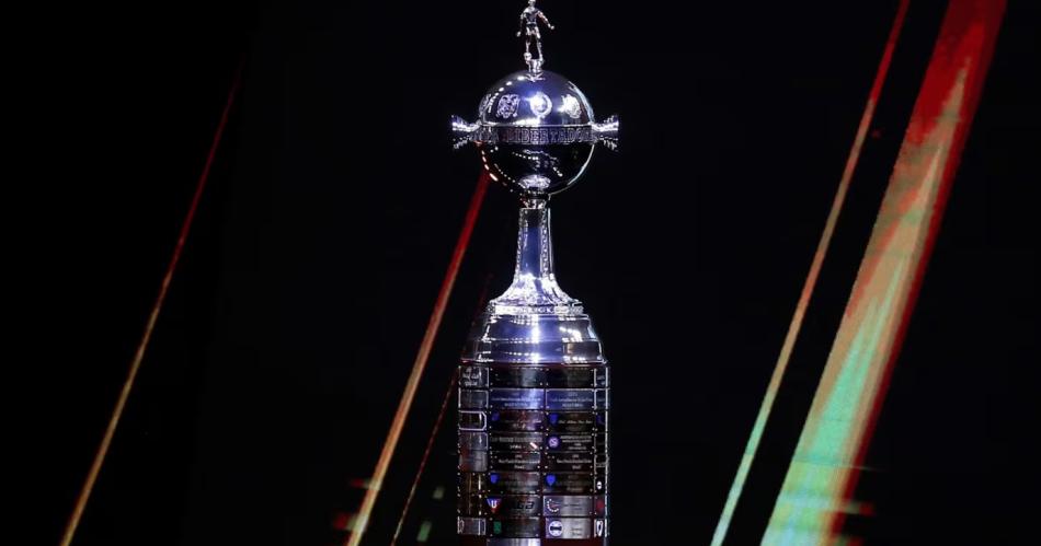 Copa Libertadores 2025- ya se conoce la sede de la gran final