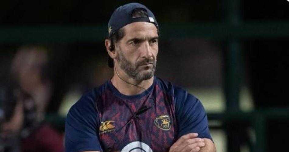 Juan Leguizamoacuten se ilusiona con el presente de Pampas