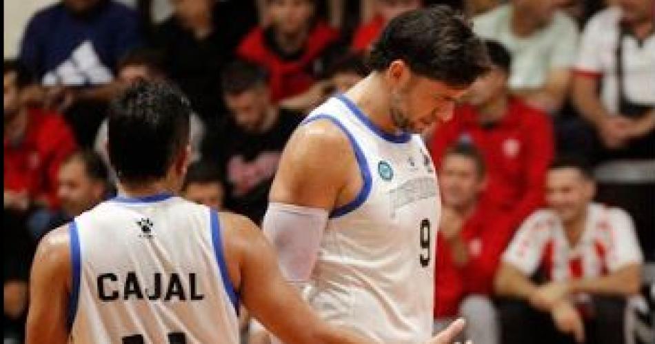 Independiente BBC perdioacute en el cierre la primera final