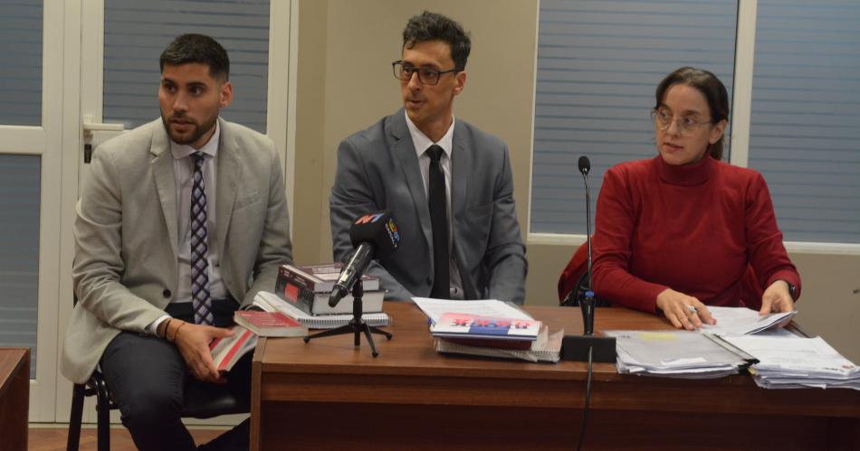 La enfermera acusada de la muerte de la psicopedagoga seguiraacute tras las rejas