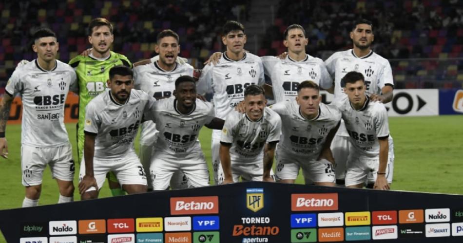 Cundo juega Central Córdoba y qué necesita para clasificar a 8vos de final