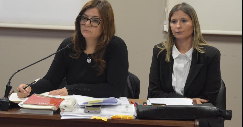 La enfermera acusada de la muerte de la psicopedagoga seguiraacute tras las rejas