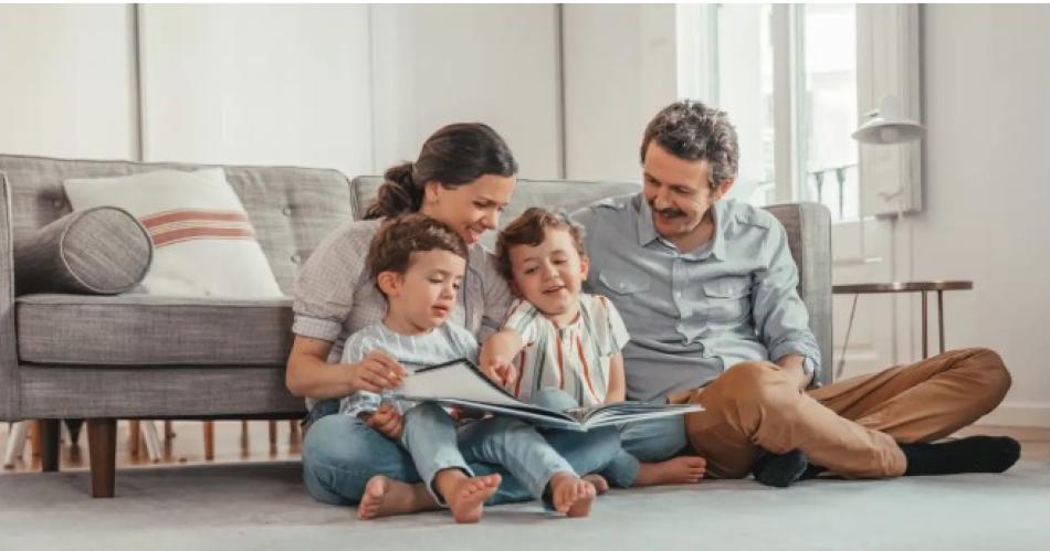 Ni jugar ni escribir- los nintildeos que aprenden este haacutebito de pequentildeos tienen maacutes eacutexito en la vida