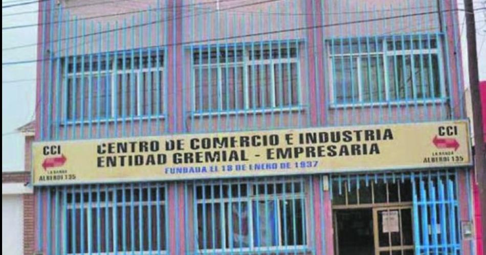 Centro de Comercio e Industria- capacitar�n para obtener el Carnet de Manipulación de Alimentos