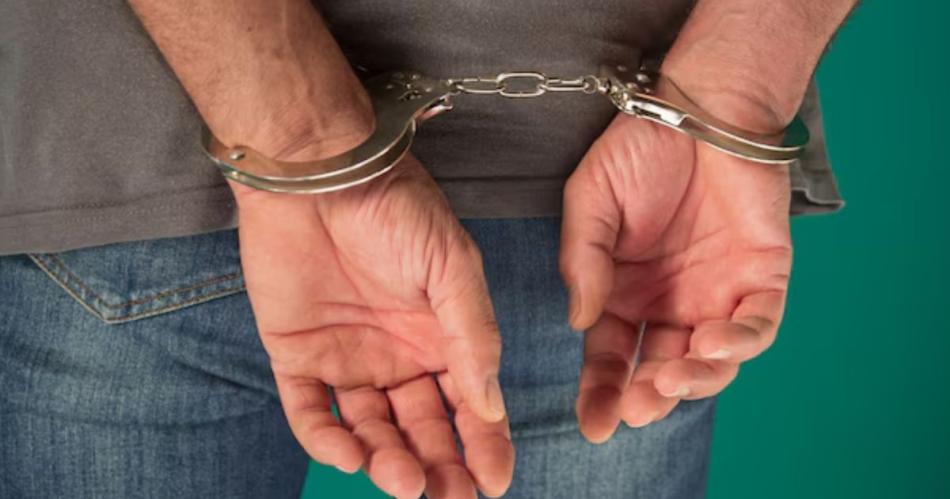 La justicia puso tras las rejas al agresor