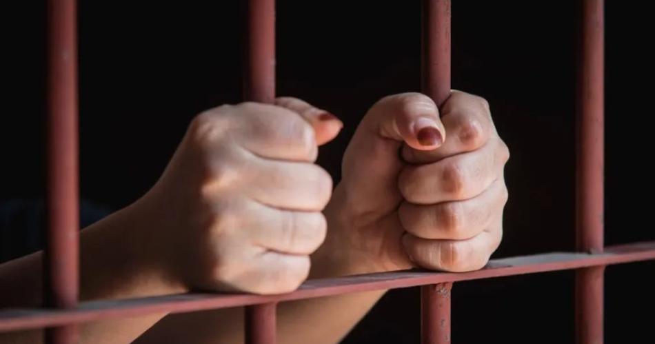 La mujer permanecer detenida acusada de lesiones leves y amenazas (Imagen ilustrativa)