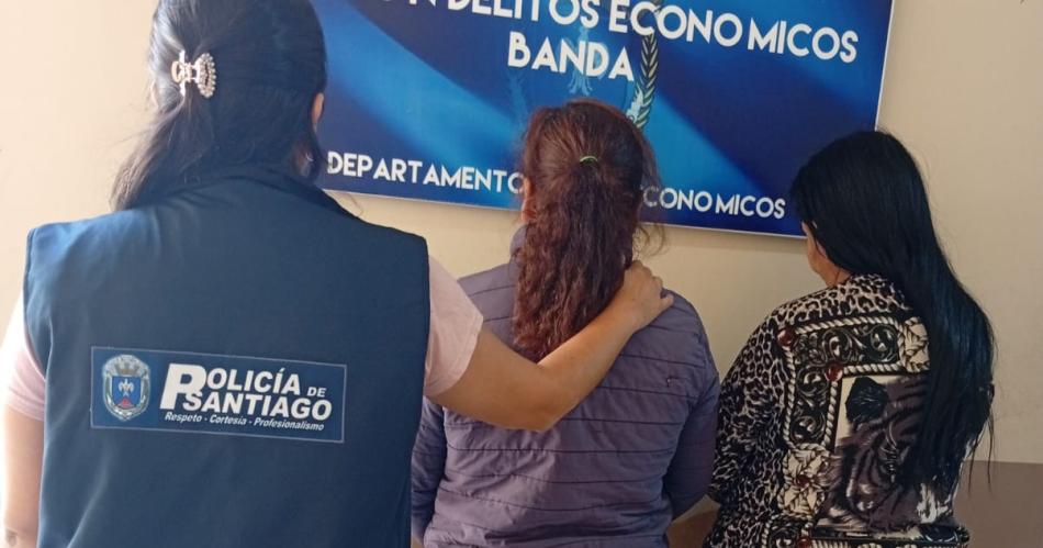 LISTADO Habría m�s personas por caer Las indagatorias el viernes