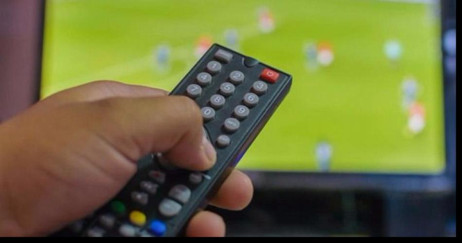 Esta es la agenda deportiva para el jueves 1 de mayo