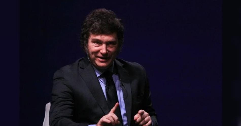 Seg�n Milei la inflación bajar� en 2026 y ahora hay que empezar a discutir el crecimiento