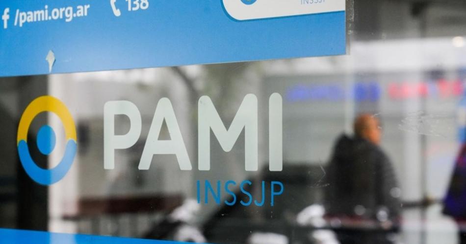 El importante anuncio de PAMI en sus delegaciones del interior