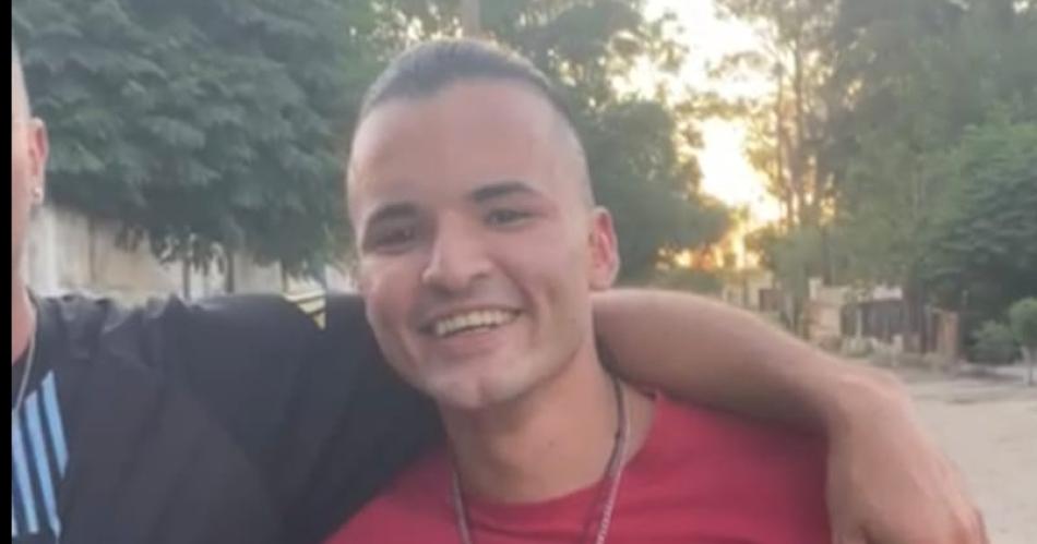 Buscan intensamente a un joven domiciliado en La Banda