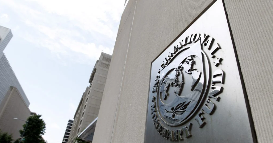 Argentina afronta este viernes un fuerte pago al FMI 