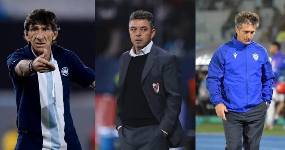 Conmebol le abrió expedientes a siete clubes argentinos entre ellos Central Córdoba (Foto-TyC Sports)