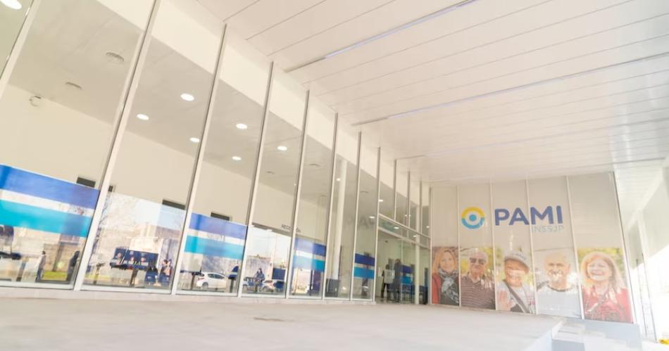 PAMI investiga desvíos de fondos y prcticas irregulares en gestiones anteriores