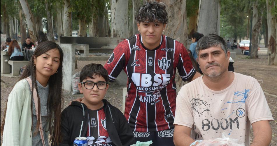 DIacuteA DEL TRABAJADOR EN EL PARQUE AGUIRRE