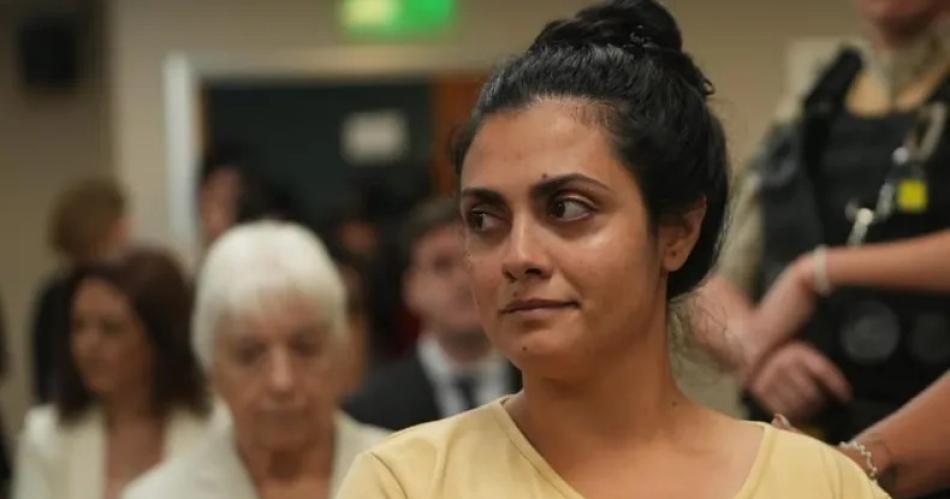 Pidieron condenas para meacutedico santiaguentildeo y enfermera