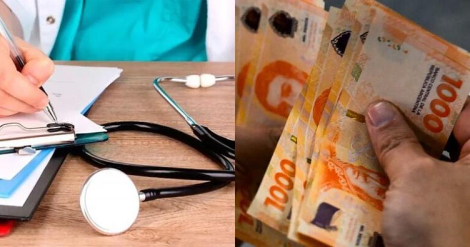 PRE PAGAS Habían anunciado un incremento cercano al 4-en-porciento- pero luego retrocdieron al 27-en-porciento-