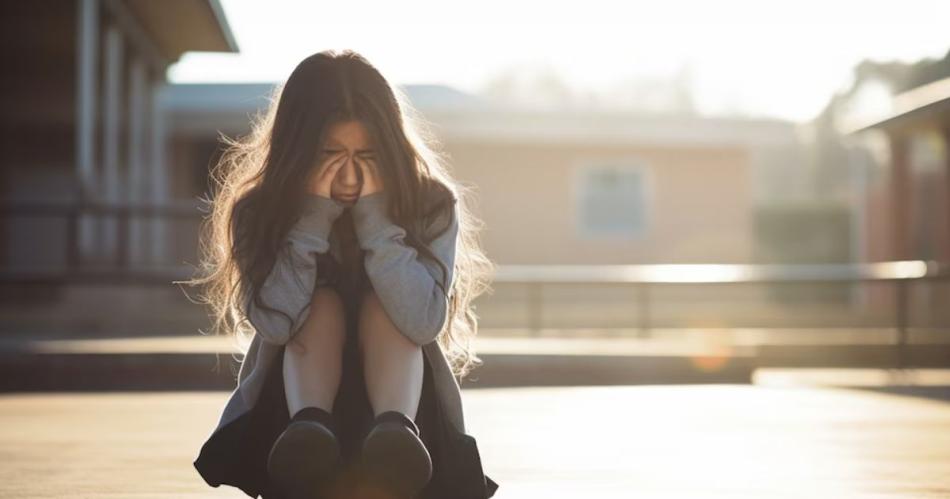 El bullying- lo que no estamos viendo