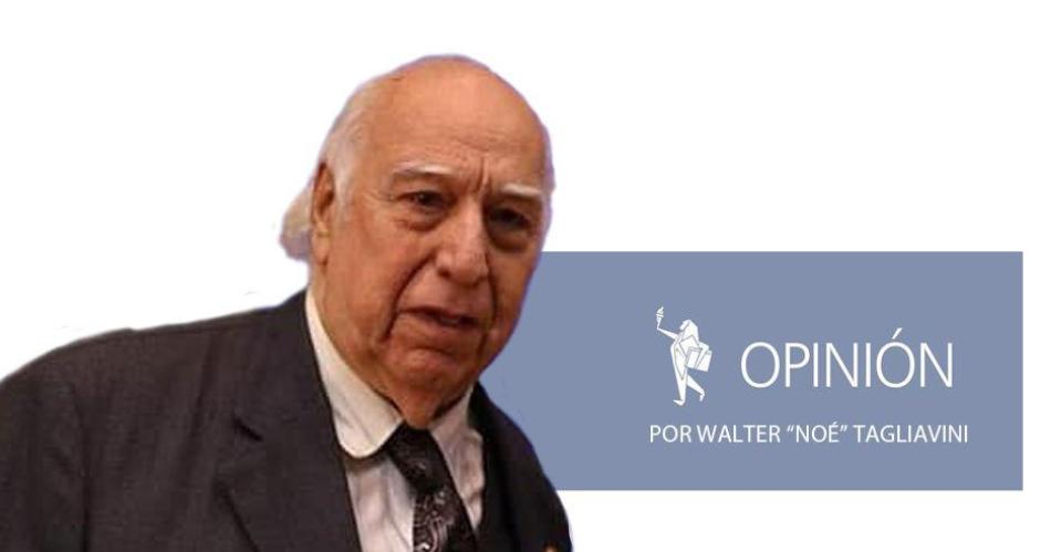 Santiaguentildeos#133 iexclA prepararse (iexclY si sos hincha de Central Coacuterdoba mejor)