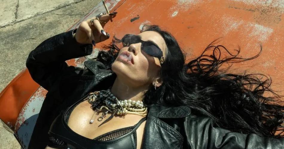 12 canciones de Lali Espósito debutaron en el Top 100 de Spotify