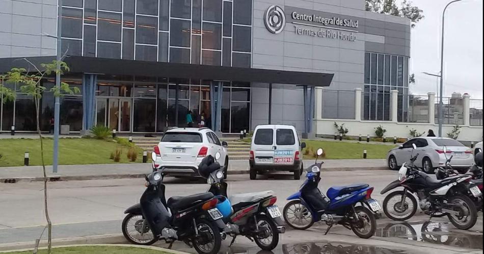 Un tucumano fallecioacute ahogado en la pileta de camping de Las Termas