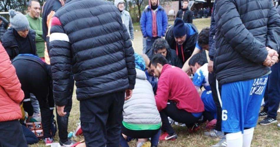 PREVENIBLE Aseguran que los controles previos y el uso de desfibrilador ayudarían a prevenir muchas muertes