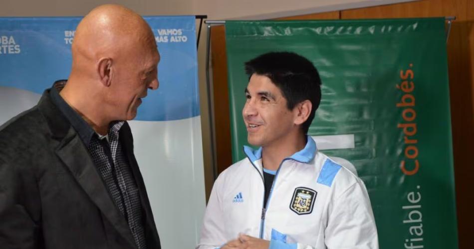 EX MURCIÉLAGO Nos encontramos con la tristeza indicó Lucas Rodríguez