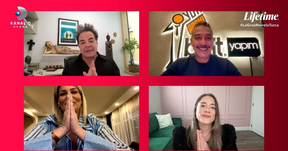 Atrapantes historias de amor y segundas oportunidades