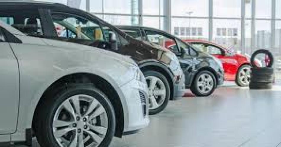 REAJUSTES La mayoría de las automotrices subieron sus precios en este mes
