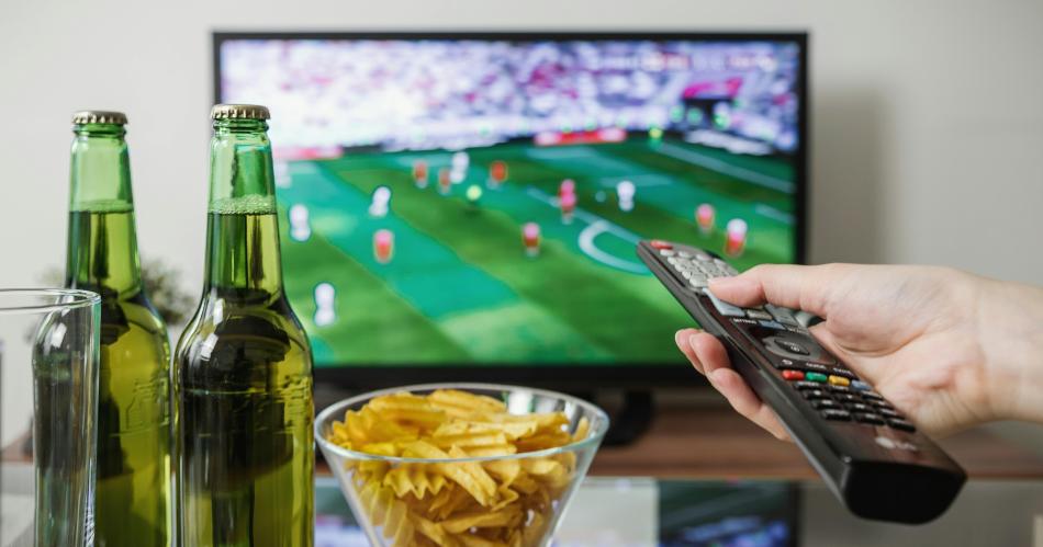 Agenda deportiva- hora y doacutende ver los partidos de este saacutebado 3 de mayo