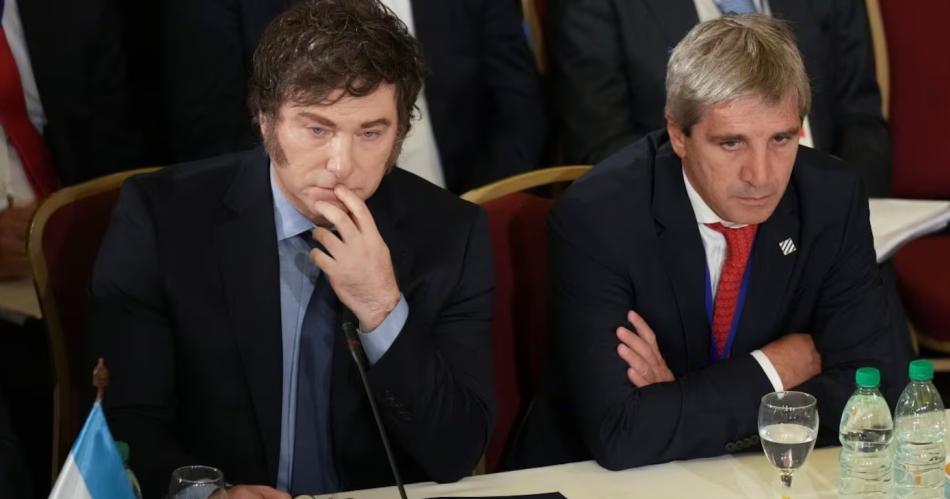 El Gobierno refuerza el control sobre las tarifas para contener la inflación