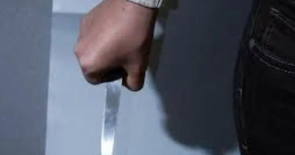 Un joven fue atacado por una patota- recibió cuchillazo Foto- arhivo