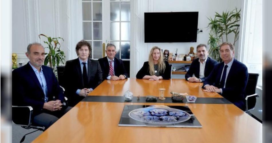 Salidas versiones cruzadas y el malestar de Milei- se recrudece la interna por el armado libertario