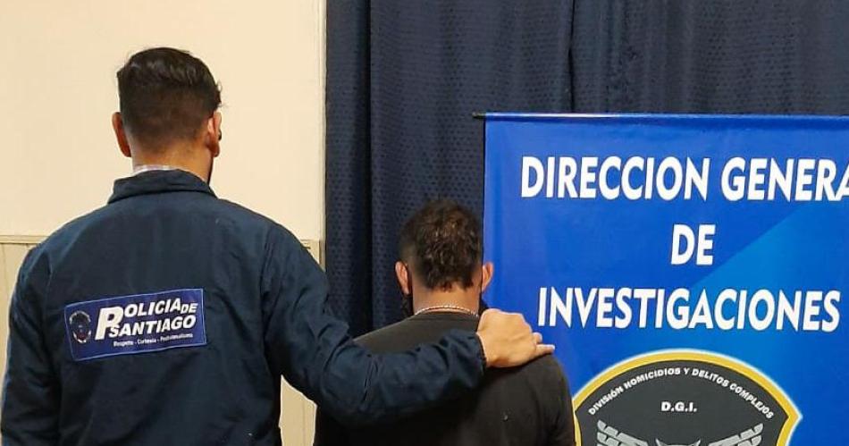 Capturan a Totino vendedor ambulante buscado por mltiples delitos Foto- Archivo