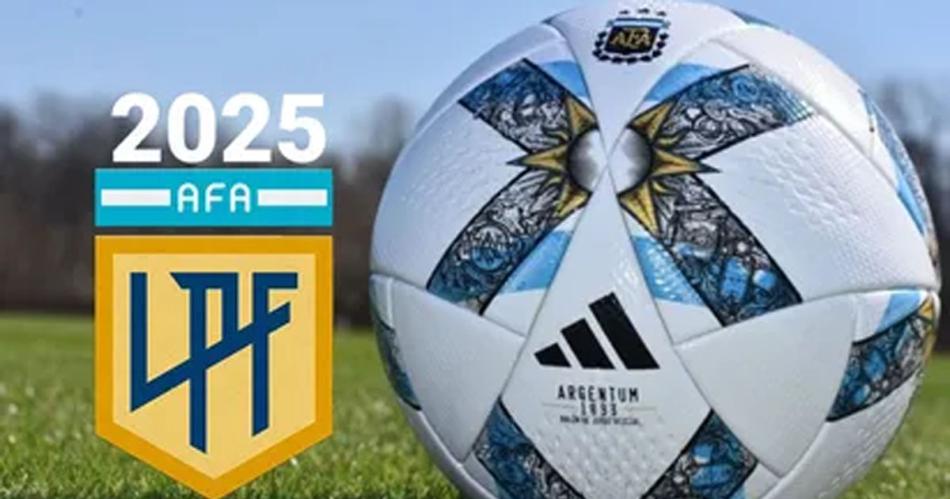 Torneo Apertura 2025- asiacute quedaron los cruces de octavos 