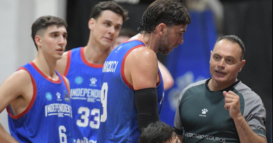 Inde vencioacute a Suardi y forzoacute a un cuarto juego