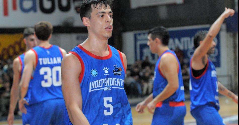 Inde vencioacute a Suardi y forzoacute a un cuarto juego