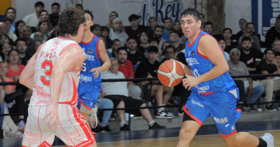 Inde vencioacute a Suardi y forzoacute a un cuarto juego