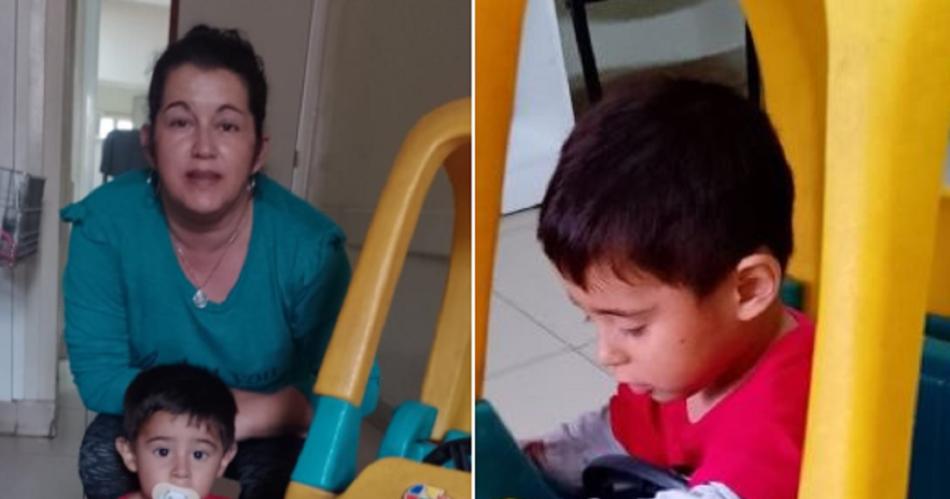 El nintildeo la cisterna el Papa Francisco y un milagro- una historia que tocoacute el corazoacuten de Antildeatuya